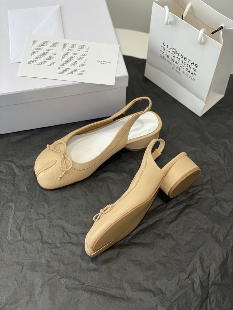 Maison Margiela Sandals